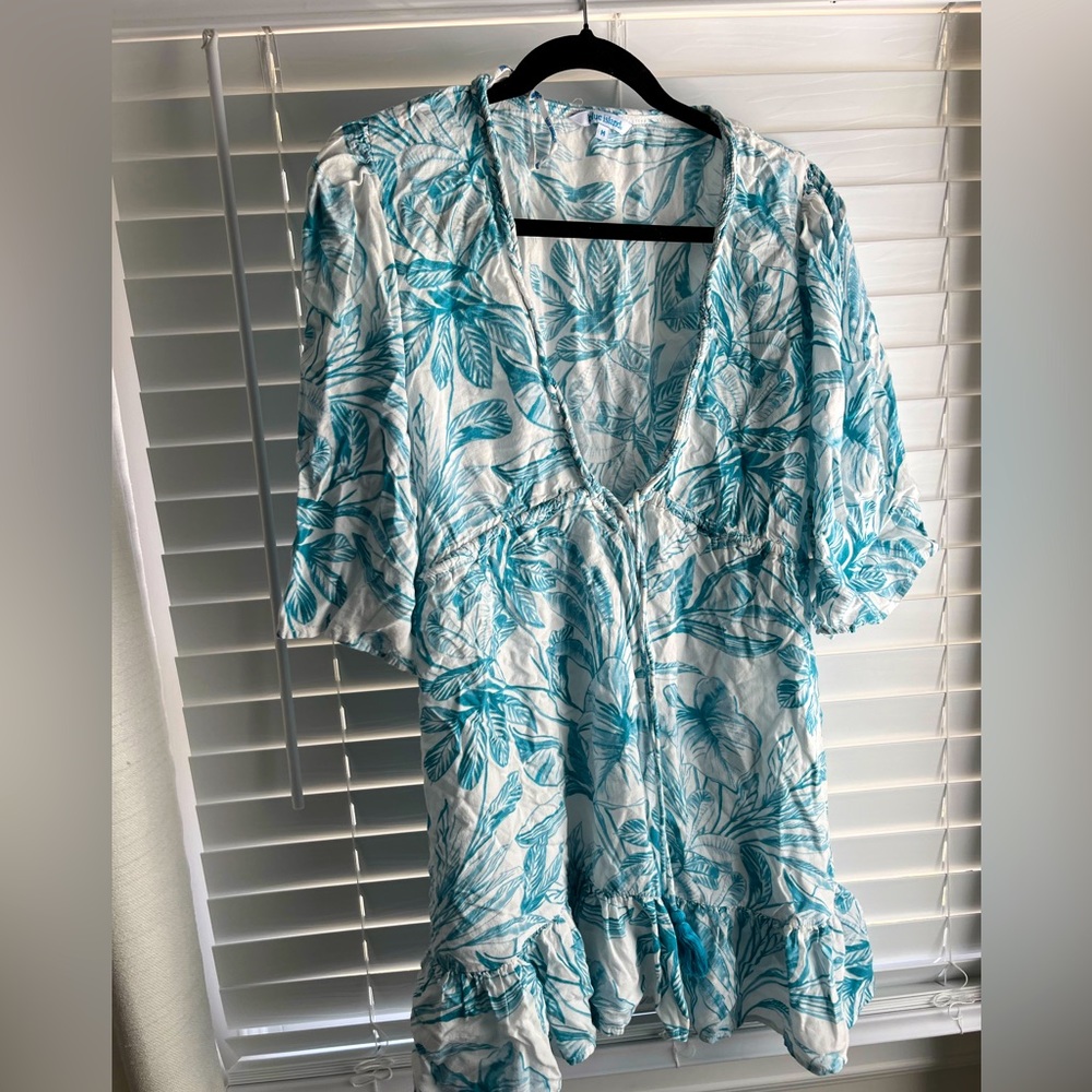 Coverup Dress